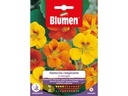 Blumen Saatgut Kletterkapuzinerkresse Mix