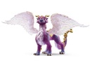 Schleich Spielzeugfigur bayala Nachthimmeldrache