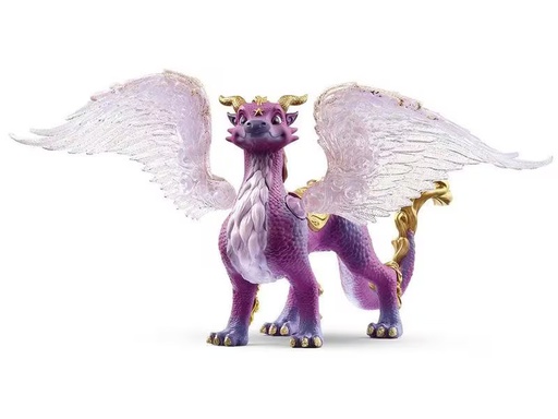 [90342946 1613402] Schleich Spielzeugfigur bayala Nachthimmeldrache