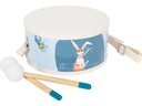 small foot Musikinstrument Trommel «Groovy Beats»