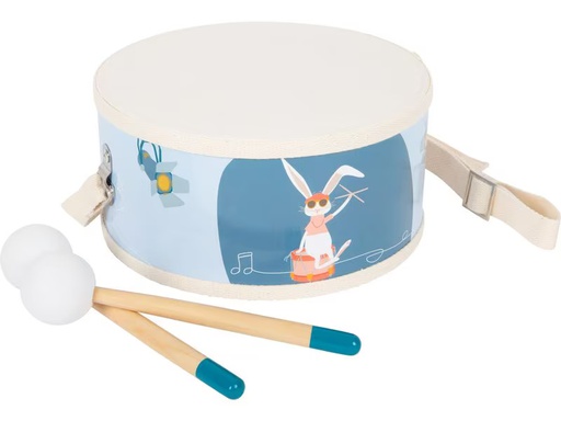 [90342958 1694317] small foot Musikinstrument Trommel «Groovy Beats»