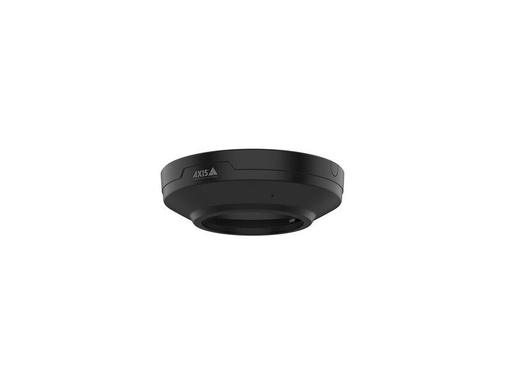 [90342962 1698311] Axis Ersatzgehäuse TM3822 Schwarz 4 Stk.