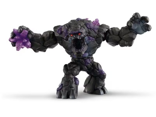 [90342967 1613394] Schleich Spielzeugfigur Eldrador Schattensteinmonster