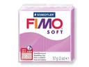 Fimo Modelliermasse Soft Lila