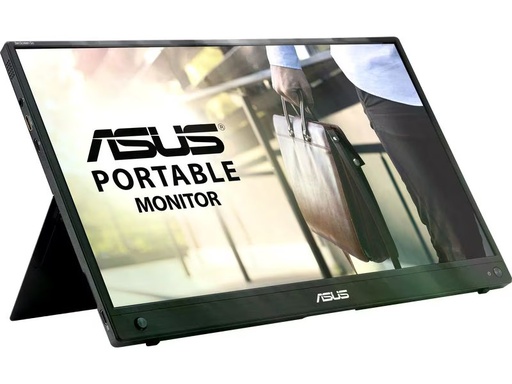 [90342985 1685292] ASUS Monitor ZenScreen Go MB16AWP