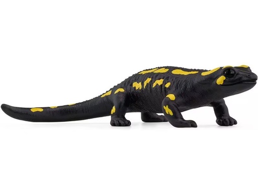 [90343002 1676304] Schleich Spielzeugfigur Wild Life Feuersalamander