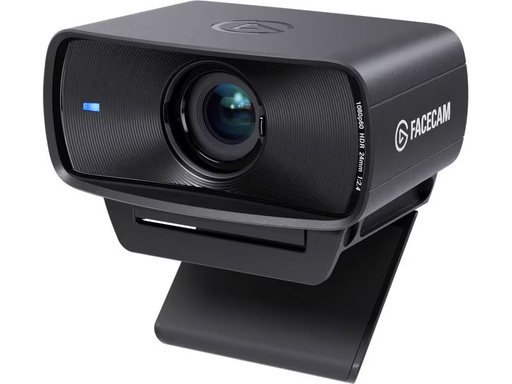 [90343013 1689027] Elgato Webcam Facecam MK.2