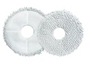 Roborock Reinigungspad X10+ 1 Stück, Grau