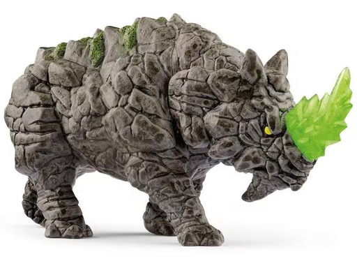 [90343047 1613395] Schleich Spielzeugfigur Eldrador Kampfrhino