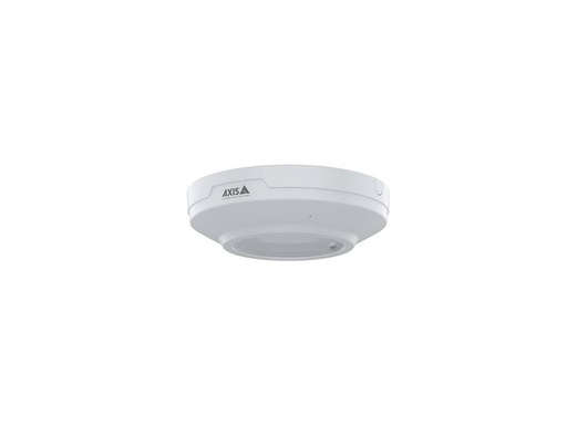 [90343050 1683581] Axis Ersatzgehäuse TM3822 Weiss 4 Stück