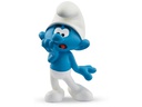 Schleich Spielzeugfigur Angsthase Schlumpf