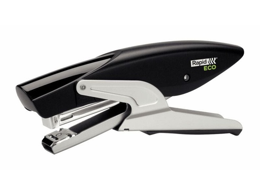 [90343060 1700841] Leitz Heftzange ECO Schwarz
