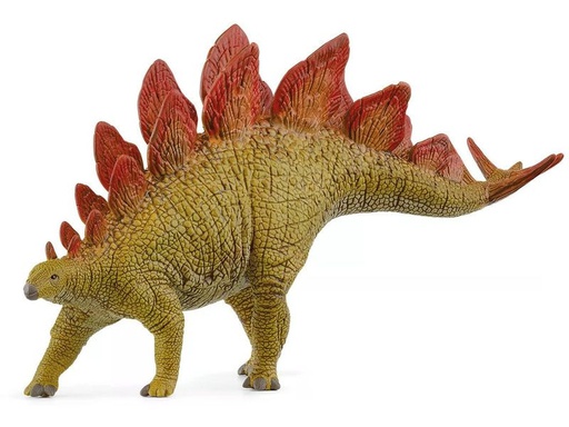 [90343079 1676312] Schleich Spielzeugfigur Dinosaurs Stegosaurus