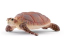 Schleich Spielzeugfigur Wild Life Karettschildkröte