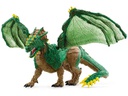 Schleich Spielzeugfigur Eldrador Dschungeldrache