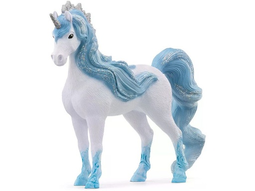 [90343104 1676334] Schleich Spielzeugfigur bayala Flowy Einhorn Stute