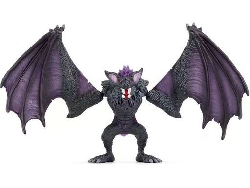 [90343129 1676332] Schleich Spielzeugfigur Eldrador Schattenfledermaus
