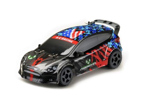 [90343136 1704378] Absima Auto X Racer 2WD RTR, 1:24