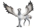 Schleich Spielzeugfigur Seidenschnabel