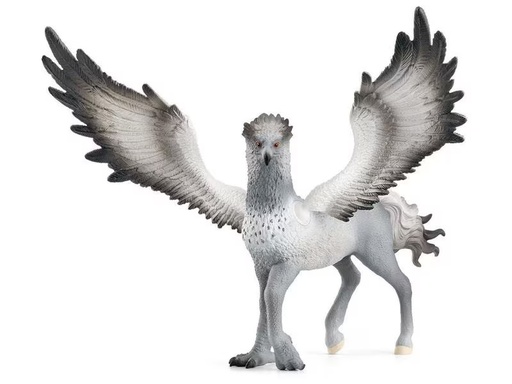 [90343164 1613387] Schleich Spielzeugfigur Seidenschnabel