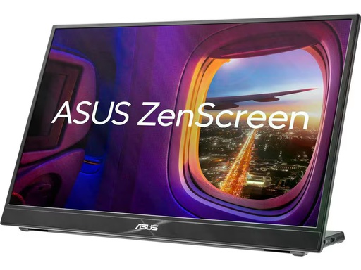 [90343170 1685293] ASUS Monitor ZenScreen MB16QHG