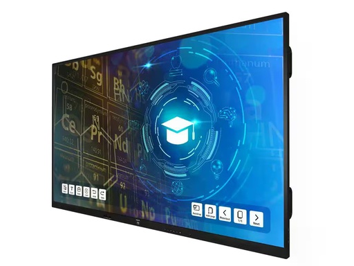 [90343174 1668785] Philips Touch Display E-Line 65BDL4152E/00 Multitouch 65