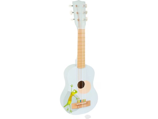 [90343178 1694319] small foot Musikinstrument Gitarre «Groovy Beats»