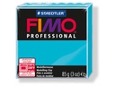 Fimo Modelliermasse Professional Türkis