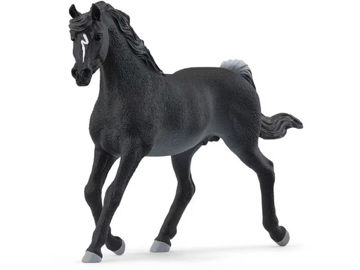 [90343218 1676299] Schleich Spielzeugfigur Horse Club Araber Hengst