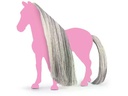 Schleich Haare Beauty Horses Grey