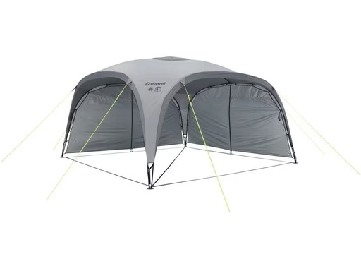 [90343226 1657757] Outwell Lounge XL Side Wall w. zipper 2 Stück