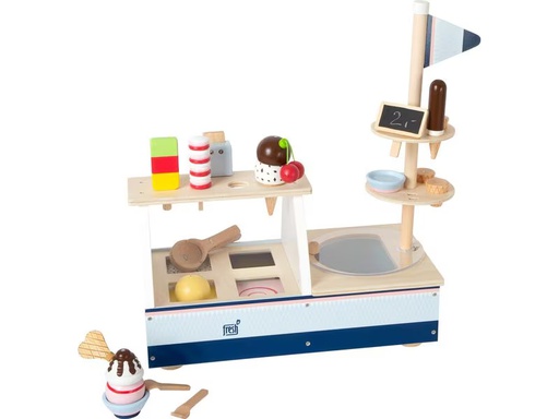[90343236 1694301] small foot Eistheke «fresh»