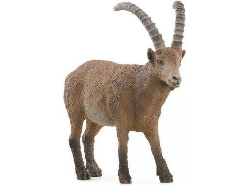[90343241 1676307] Schleich Spielzeugfigur Wild Life Steinbock