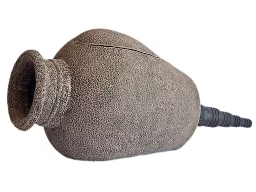 [90343242 1675007] SuperFish Deko-Filter Amphore