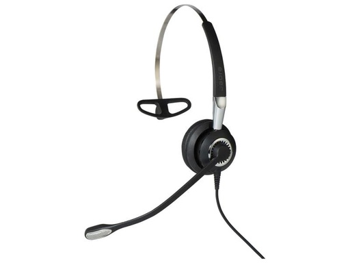 [90005425 352719] Jabra Headset BIZ 2400 II Mono QD