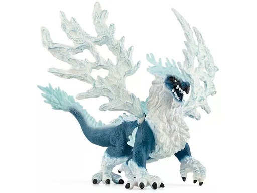 [90343253 1676330] Schleich Spielzeugfigur Eldrador Eisdrache