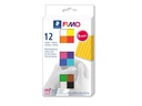Fimo Modellier-Set Soft Mehrfarbig