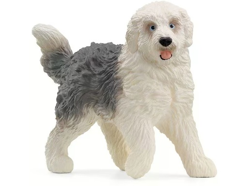 [90343258 1676287] Schleich Spielzeugfigur Farm World Bobtail