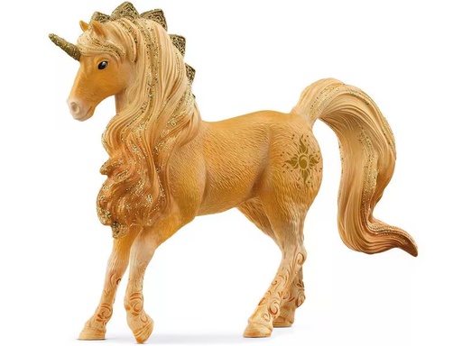 [90343274 1676333] Schleich Spielzeugfigur bayala Apollon Einhorn Hengst