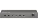 Marmitek Verteiler Split 712 UHD 4K HDMI