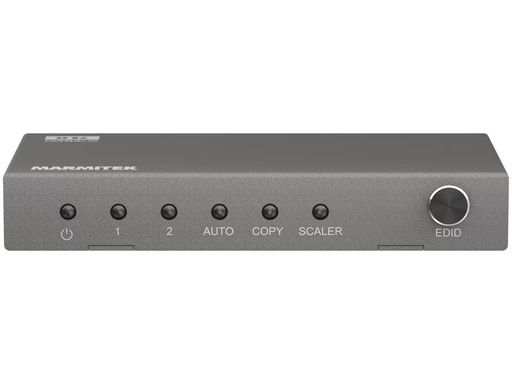 [90343281 1699442] Marmitek Verteiler Split 712 UHD 4K HDMI