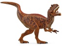 Schleich Spielzeugfigur Dinosaurs Allosaurus