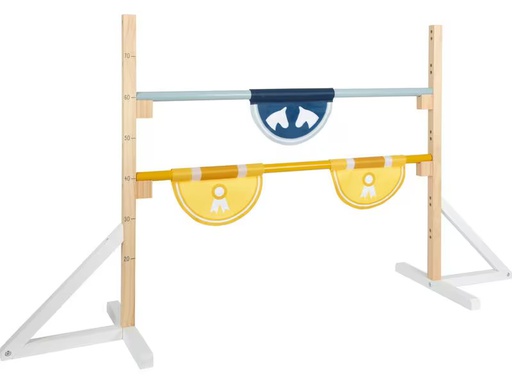 [90343299 1694338] small foot Hindernis für Kinder