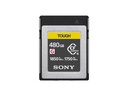 Sony CFexpress-Karte Typ-B Tough 480 GB