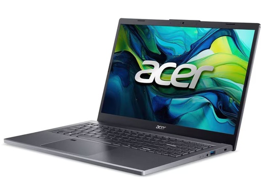 [90343328 1672180] Acer Aspire 15 (A15-51M-58KD) 5, 16 GB, 1 TB