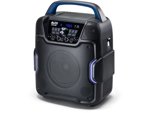 [90343330 1699487] Alto Professional PA-System Uber FX2