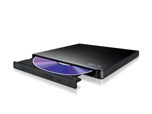 [90054474 919524] LG DVD-Brenner GP57EB40.AHLE10B, retail, schwarz