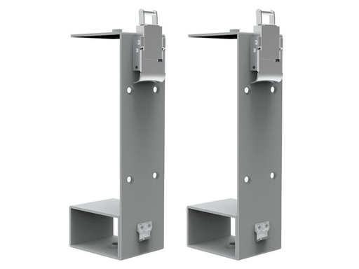 [90343354 1694223] PYTES Halterung / Brackets V5a für 1x V5a Batterien