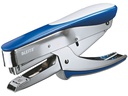 Leitz Heftzange Blau