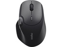 Rapoo Maus MT560 Schwarz